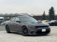 Używany Dodge Charger 378 KM (278 kW) 2021 Szary Sedan/Limuzyna