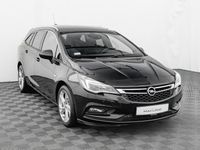 używany Opel Astra PO4EA02#1.4 T Dynamic 2 stref klima Bluetooth Salon PL VAT 23%