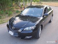 Używany Mazda 3 105 KM (77 kW) 2005