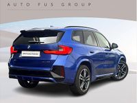 Używany BMW X1 Comfort Edition 150 KM (110 kW) 2025 Niebieski portimao m metalizowany SUV