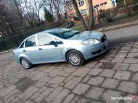 Używany Fiat Linea 2007 Sedan/Limuzyna