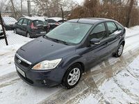 Używany Ford Focus 100 KM (73 kW) 2009 Szary (metalik) Sedan/Limuzyna