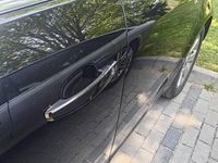 Używany Opel Insignia 2010 Czarny Sedan/Limuzyna