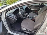 używany Ford Focus 5 drzwi 1.0 benzyna. hatchback.