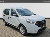 używany Dacia Dokker DOKKER1.6 SCe Laureate