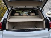 Używany BMW X5 2015 Biały SUV