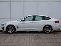 używany BMW 318 Gran Turismo d