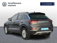 używany VW T-Roc T-ROC 1.5 E2 Life GT110 TSID7F