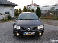 używany Renault Mégane II 