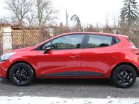 Używany Renault Clio IV LIMITED 73 KM (53 kW) 2016
