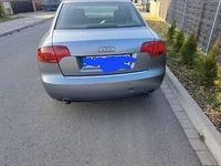 używany Audi A4 b7