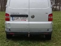 Używany VW T5 130 KM (95 kW) 2006 Van