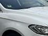 Używany Ford Mondeo 190 KM (139 kW) 2020 Biały (metalik) Kombi
