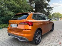 Używany Skoda Kamiq Style 2024 SUV