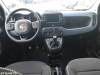 używany Fiat Panda Cross 1.0 Hybrid