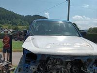 Używany Ford Ranger 2011 Pickup