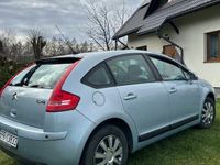 Używany Citroën C4 2006 Hatchback