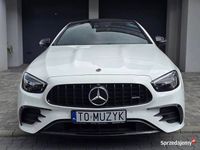 Używany Mercedes E53 AMG AMG 2022