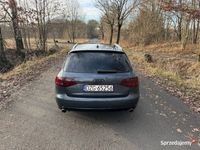 używany Audi A4 B8 2.0TFSI 211km Quattro S-Tronic