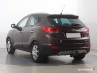 używany Hyundai ix35 2.0 CRDi