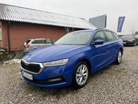 używany Skoda Octavia 1dm 110KM 2022r. 207 000km