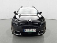 używany Citroën C5 1.6dm 181KM 2019r. 68 682km