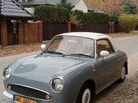 Używany Nissan Figaro 1991 Kabriolet