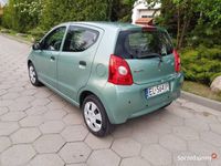 używany Suzuki Alto 