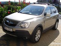Używany Opel Antara 2010 SUV