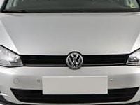 Używany VW Golf VII 105 KM (77 kW) 2014 Srebrny Kombi