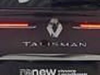 używany Renault Talisman II 1.3 TCe FAP Intens EDC