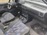 używany Opel Frontera 2.0 benzyna 4x4