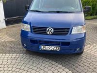 Używany VW T5 2009 Van