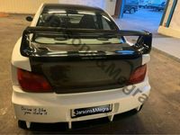 używany Subaru Impreza WRX 2.0 4WD Manual GC (1992-2001)