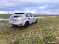 używany Ford Focus 1.6 tdci