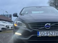 używany Volvo S60 Salon Polska Bezwypadkowy Stan Bardzo Dobry