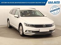 Używany VW Passat 2016 Biały