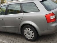 Używany Audi A4 2003
