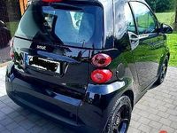 używany Smart ForTwo Coupé 2009 SUPER STAN