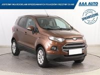 Używany Ford Ecosport 2017 Brązowy SUV