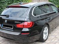 używany BMW 218 Seria 5 F11 525dKM