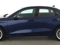 używany Audi A3 1.5dm 150KM 2020r. 97 131km