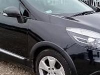 używany Renault Scénic III XMod - Bogate Wyposażenie, 9 Lat w Jednych Rękach.