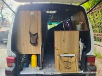 Używany VW T4 2001 Biały Van