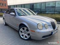 Używany Jaguar S-Type S 2005 Sedan/Limuzyna