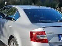 używany Skoda Octavia III 2013