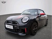używany Mini John Cooper Works Cabriolet 