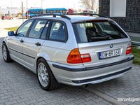 używany BMW 2002 E46 2,0 Liftr.