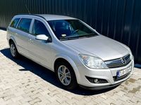 używany Opel Astra 4dm 90KM 2008r. 202 953km