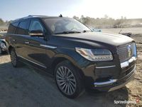 używany Lincoln Navigator RESERVE 2018